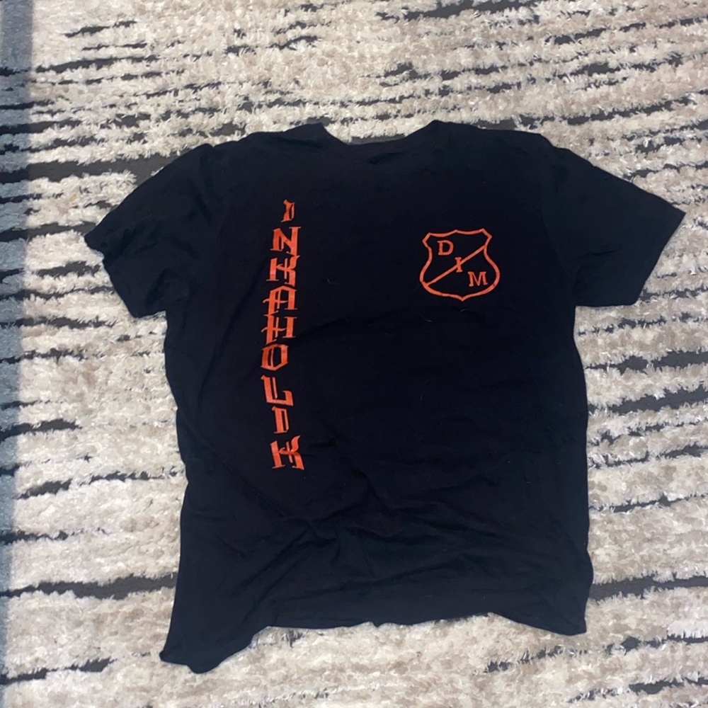 COPY - mma elite type of shirt (DESCRIPTION)
